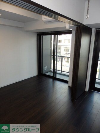 ZOOM東新宿の物件内観写真